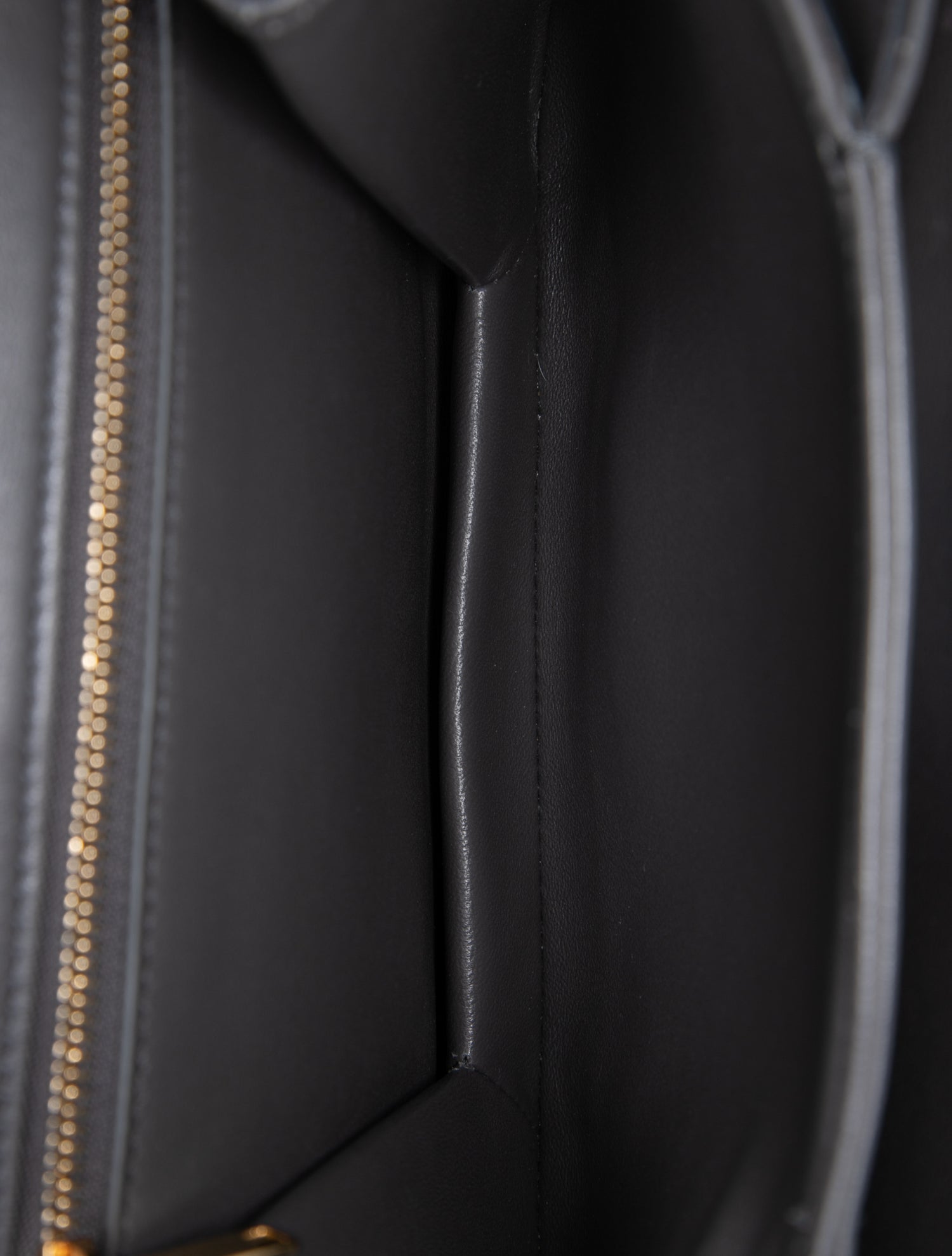 Celine Leather Tabou Medium